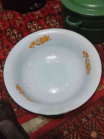 Кастрюля и миска Донецк