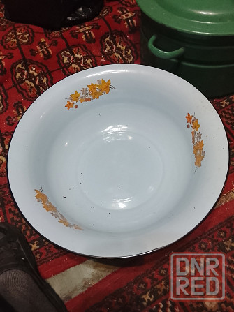 Кастрюля и миска Донецк - изображение 3