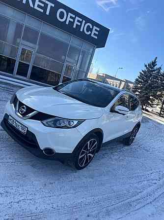 Продам авто Nissan Qashqai 2017 года Донецк