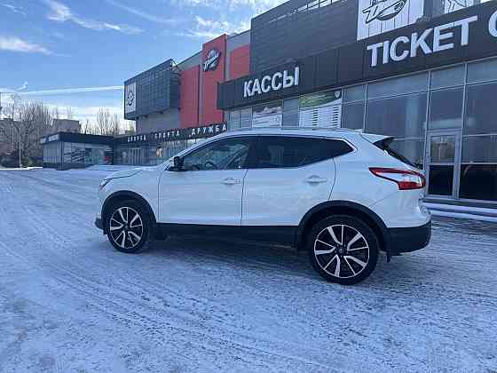 Продам авто Nissan Qashqai 2017 года Донецк