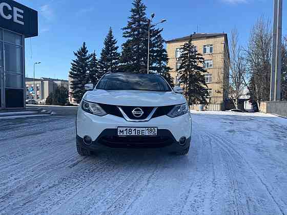 Продам авто Nissan Qashqai 2017 года Донецк