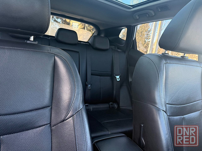 Продам авто Nissan Qashqai 2017 года Донецк - изображение 6