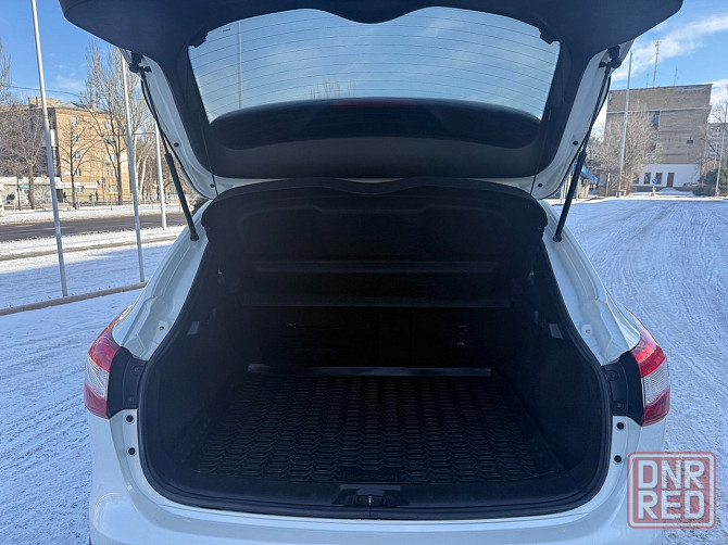 Продам авто Nissan Qashqai 2017 года Донецк - изображение 3