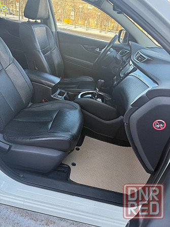 Продам авто Nissan Qashqai 2017 года Донецк - изображение 5