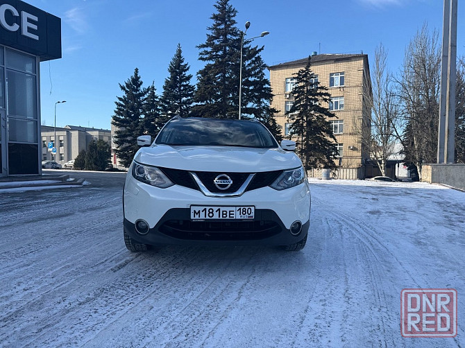 Продам авто Nissan Qashqai 2017 года Донецк - изображение 2