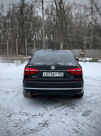Продам Volkswagen Passat Донецк