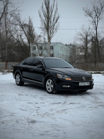 Продам Volkswagen Passat Донецк