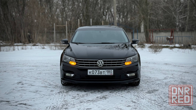 Продам Volkswagen Passat Донецк - изображение 1