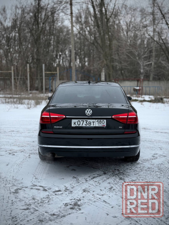 Продам Volkswagen Passat Донецк - изображение 3