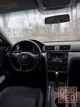 Продам Volkswagen Passat Донецк - изображение 4
