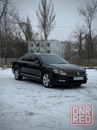 Продам Volkswagen Passat Донецк - изображение 2