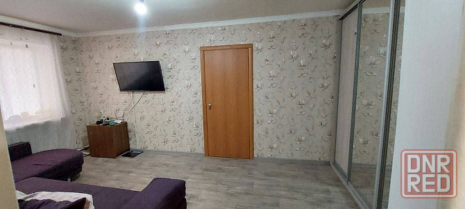 Продается 2х. комн. Буденновский р-н , ул. Краснооктябрьская Донецк - изображение 9