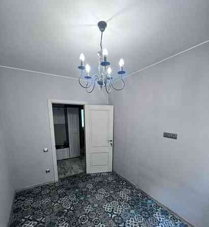 Первая сдача двухкомнатной квартиры в Калининском районе. Квартира находится по проспекту Ильича Донецк