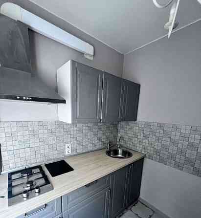 Первая сдача двухкомнатной квартиры в Калининском районе. Квартира находится по проспекту Ильича Донецк