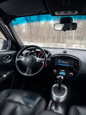 Продам Nissan juke Донецк