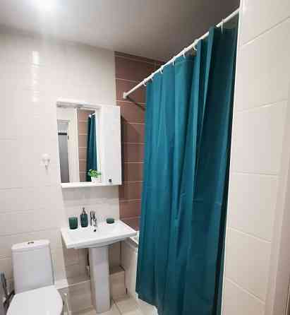 Сдаю однокомнатную квартиру в Калининском районе возле Набережной Донецк