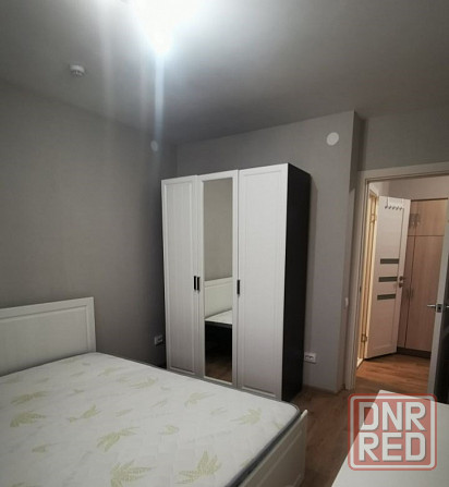 Сдаю однокомнатную квартиру в Калининском районе возле Набережной Донецк - изображение 3