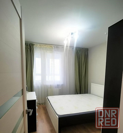 Сдаю однокомнатную квартиру в Калининском районе возле Набережной Донецк - изображение 2