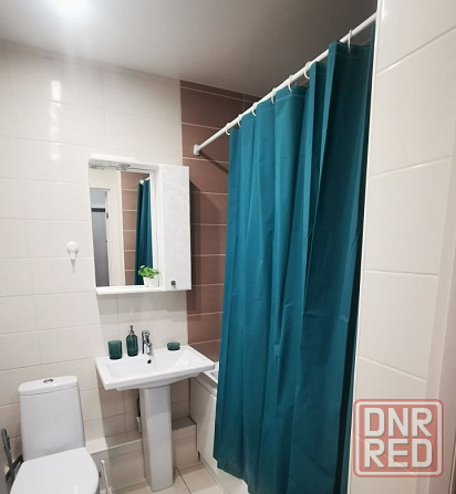 Сдаю однокомнатную квартиру в Калининском районе возле Набережной Донецк - изображение 1