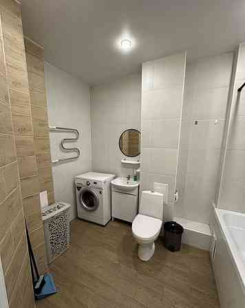 Сдаю однокомнатную квартиру в Киевском на 6 этаже многоэтажного дома с площадью 38м Донецк