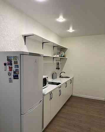 Сдаю однокомнатную квартиру в Киевском на 6 этаже многоэтажного дома с площадью 38м Донецк