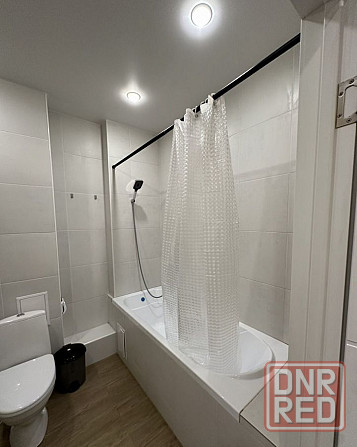 Сдаю однокомнатную квартиру в Киевском на 6 этаже многоэтажного дома с площадью 38м Донецк - изображение 2