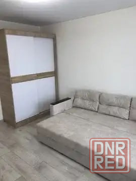 Сдаётся в аренду 1-к квартира, ул. Университетская 102 Ориентир: Донецк Сити Донецк - изображение 1