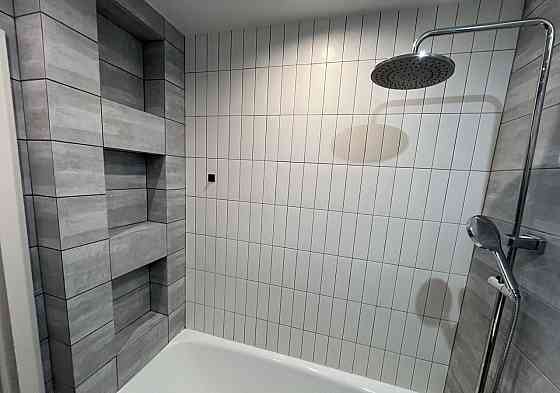 Сдается двухкомнатная квартира в Ленинском районе, Ленинский проспект. Ориентир - Обжора. Донецк