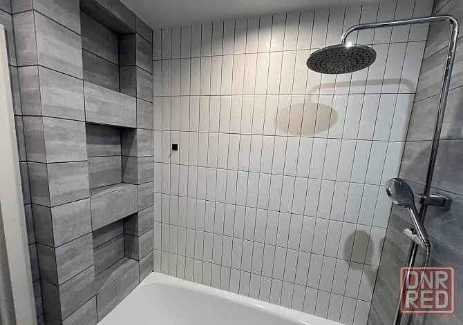 Сдается двухкомнатная квартира в Ленинском районе, Ленинский проспект. Ориентир - Обжора. Донецк - изображение 3