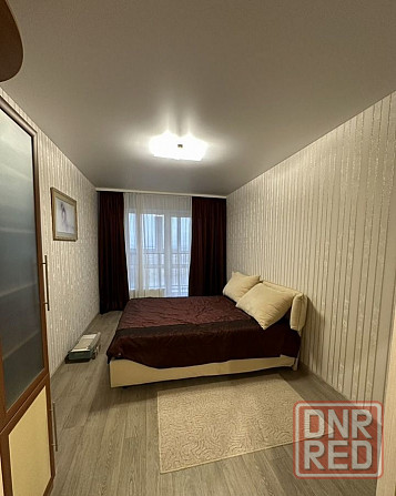 Сдаю двухкомнатную квартиру 42.0 м² этаж 8, город Донецк, Киевский район Квартира Донецк - изображение 4