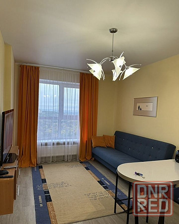 Сдаю двухкомнатную квартиру 42.0 м² этаж 8, город Донецк, Киевский район Квартира Донецк - изображение 1