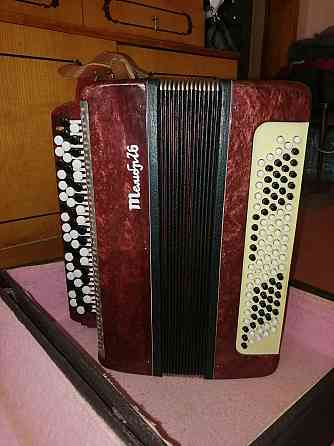 Баян инструмент Донецк