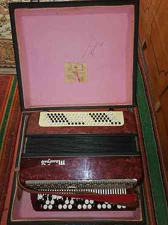 Баян инструмент Донецк