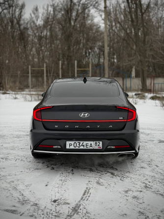 Продам Hyundai sonata Донецк