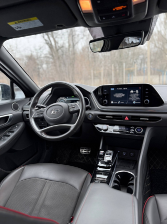 Продам Hyundai sonata Донецк