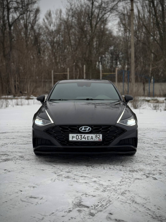 Продам Hyundai sonata Донецк