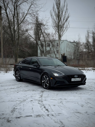 Продам Hyundai sonata Донецк