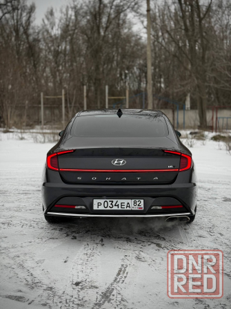Продам Hyundai sonata Донецк - изображение 3
