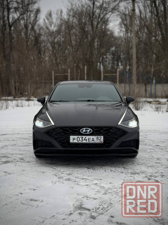 Продам Hyundai sonata Донецк - изображение 1