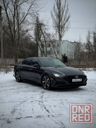 Продам Hyundai sonata Донецк - изображение 2