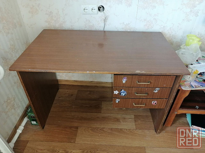 Письменный стол Донецк - изображение 2