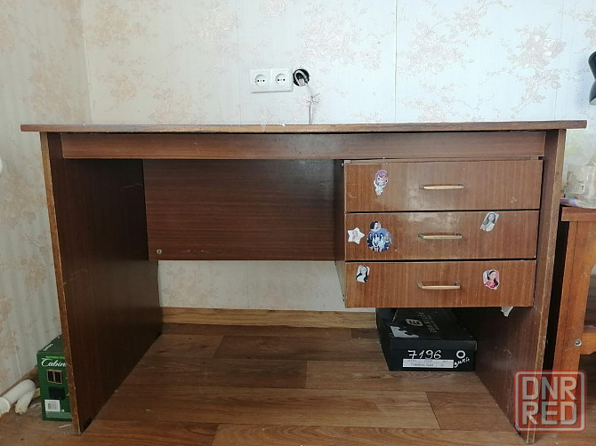Письменный стол Донецк - изображение 1