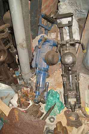 Электродвигатель, Насос воздушный Н1м, Апкм, Перфоратор Донецк