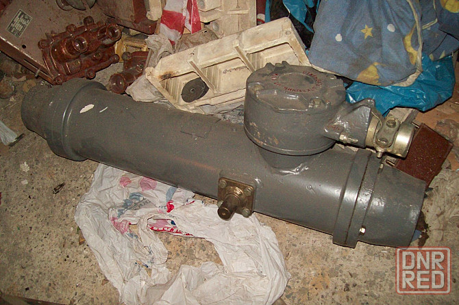 Электродвигатель, Насос воздушный Н1м, Апкм, Перфоратор Донецк - изображение 7