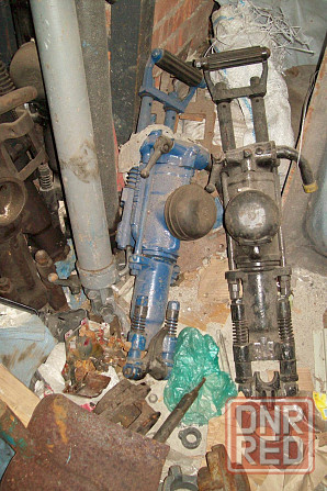 Электродвигатель, Насос воздушный Н1м, Апкм, Перфоратор Донецк - изображение 4