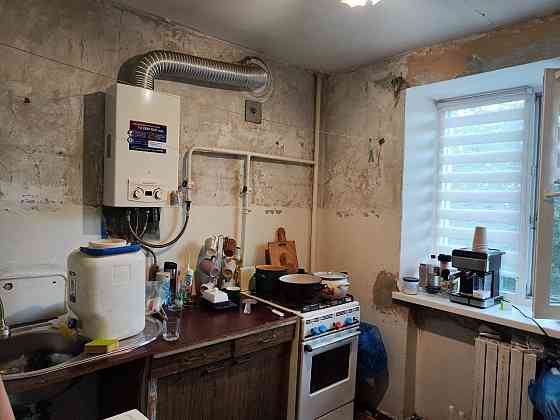 Продается 1 комн квартира в Ленинском районе , 3/5, Парк Славянской Культуры Донецк