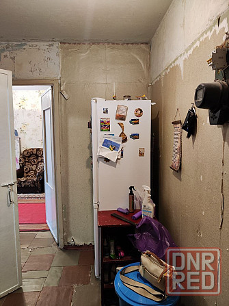 Продается 1 комн квартира в Ленинском районе , 3/5, Парк Славянской Культуры Донецк - изображение 3