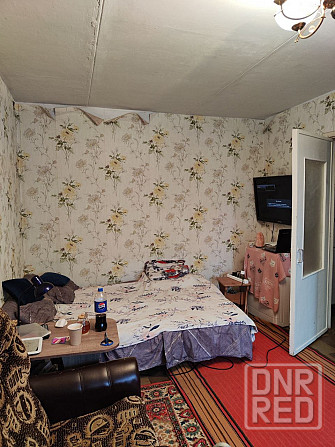 Продается 1 комн квартира в Ленинском районе , 3/5, Парк Славянской Культуры Донецк - изображение 4