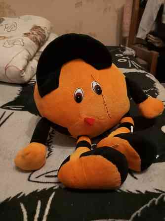 Игрушка Донецк