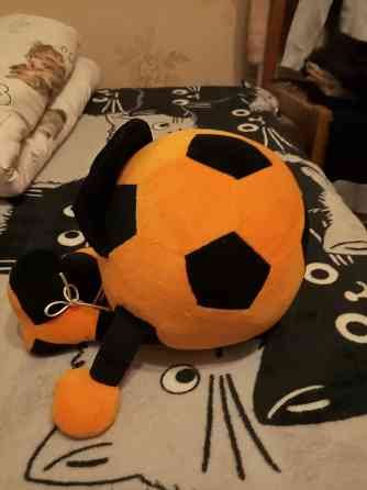 Игрушка Донецк